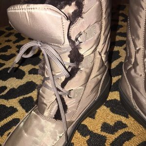 oc system tipper boots